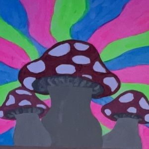 Meet your Posher, Cristabel